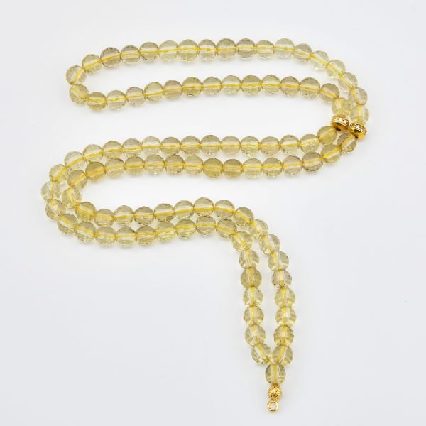 Lemon Quartz - LEMONQARTZ0001