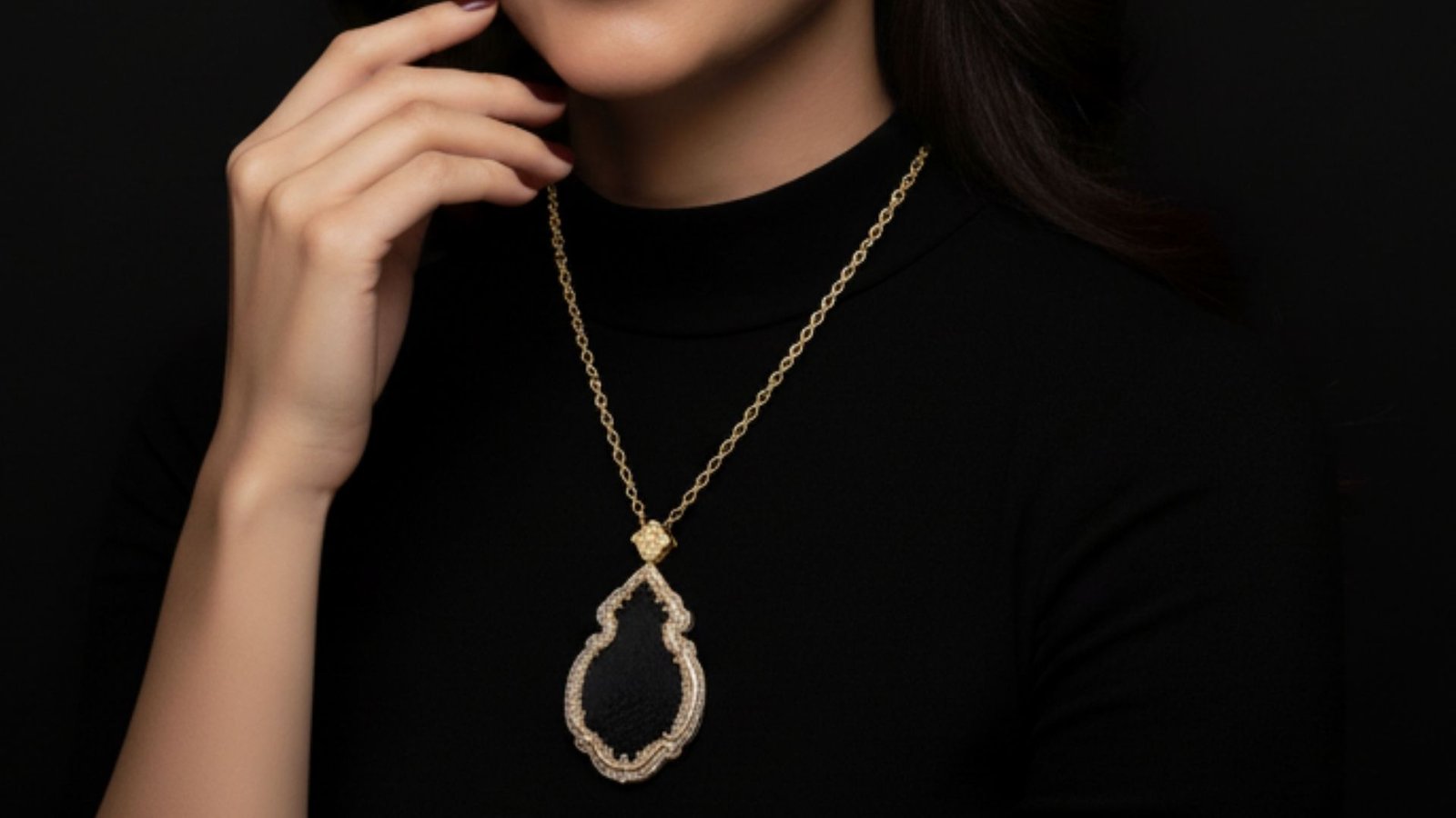 Kaaba Covered Collection